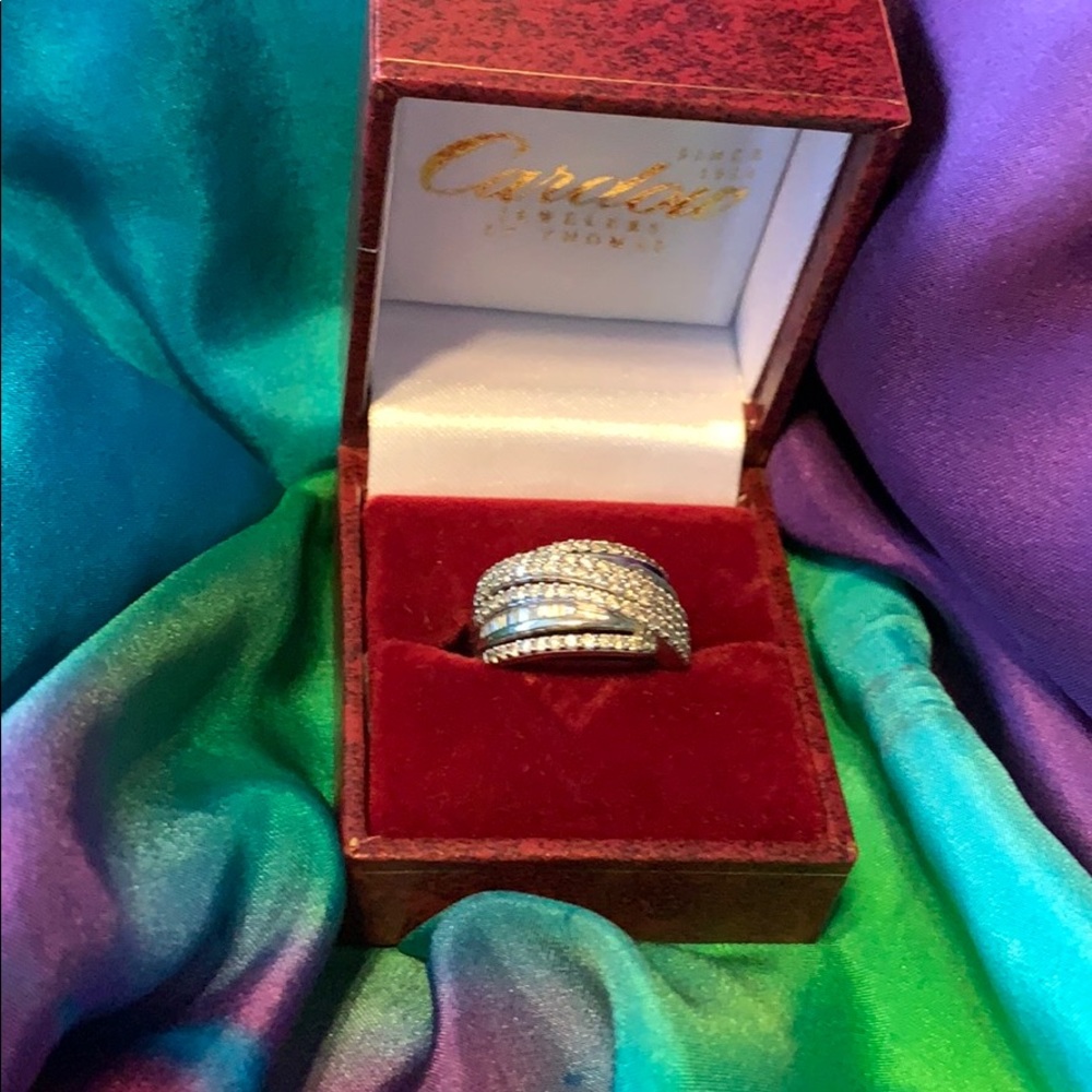 Diamond Ring